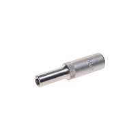 Головка торцевая глубокая E7 1/4"DR TORX 50мм ROCK FORCE /1/50